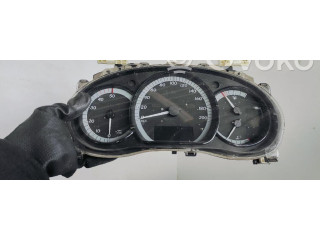 Přístrojová deska Mercedes-Benz Citan W415 2012 P248101865R