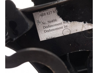 Řídící jednotka 4E0827852, 1J0973726 Audi A8 S8 D3 4E 2002