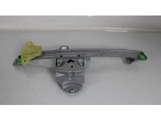 Шатун 807018534R Renault Clio IV