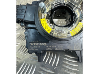 Подрулевой шлейф SRS 32231814 Volvo XC90