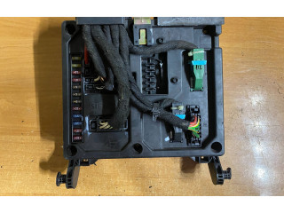 Pojistková skříňka 7M0971882A, S110730300 Seat Alhambra (Mk1) 2009