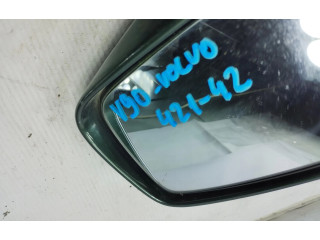 Zpětné zrcátko Volvo S90, V90 1998