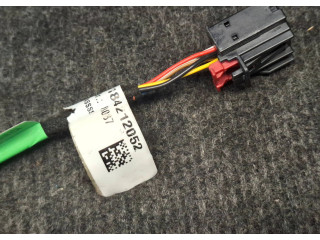 Зеркало электрическое        Audi A6 S6 C8 4K  2018 -  года   