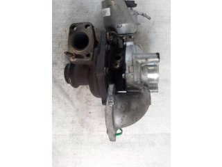  Турбина Citroen C4 I  9686120680         