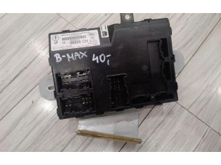 Блок комфорта    Ford B-MAX   