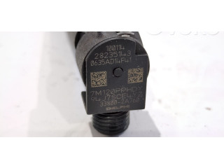 Vstřikovač 338002A760, 28235143 KIA Venga D4FC