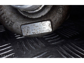 Турбина Land Rover Range Rover L322 ah4q6k682fb