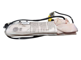 Подушка безопасности в сиденье 5JA880242A, 34131458A Skoda Rapid (NH)