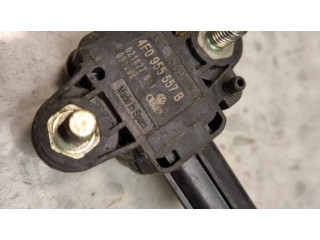 Датчик удара надувных подушек