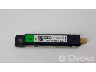 Усилитель антенны