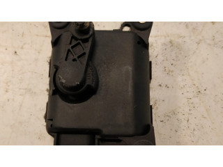 Двигатель задвижки потока воздуха