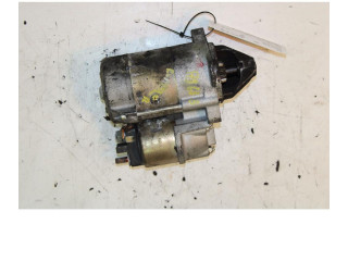 Интеркулер DENSO, ARRAY Smart Roadster