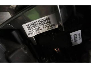 Руль Ford Transit Custom 2013 - 2023 года BK213600FD35B8