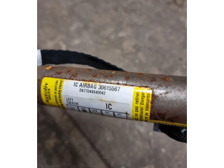 Боковая подушка безопасности 30615567 Volvo S40