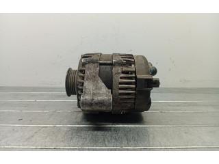 Генератор 96843503, 96843503   Chevrolet Spark      