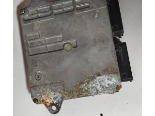 Блок управления двигателя A1351505979, E6T42484   Mitsubishi Colt    