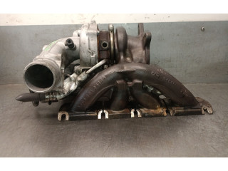  Турбина Audi A3 S3 8P  06F145702C, 06F145702C   для двигателя BHZ      