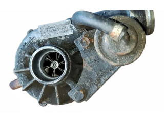 Turbodmychadlo Турбина VA63B9607, 35242068F Chrysler Grand Voyager III ENC, 425 CLIRS/X