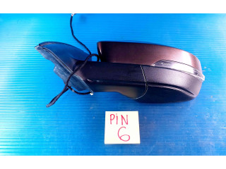 Зеркало электрическое Skoda Octavia Mk3 (5E) 2013 - 2019 года