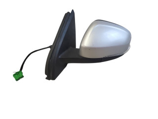 Зеркало электрическое Volvo S60 2014 - 2018 года