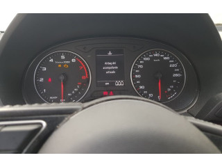 Панель приборов 81A920740E, 81A920740E   Audi Q2 -       