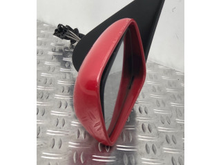 Zpětné zrcátko Volkswagen Polo III 6N 6N2 6NF 1998 6N1857507