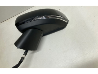 Zpětné zrcátko Volvo V60 2014