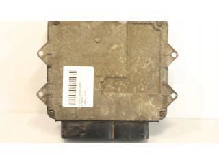 Блок управления двигателем Блок управления    Fiat Linea