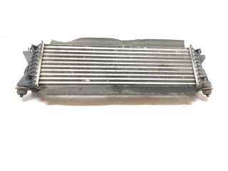 Интеркулер 144614JA0B, EH940003 Nissan Navara D23