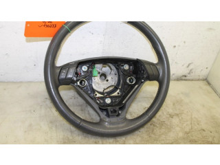 Руль Volvo S60 2001 - 2004 года