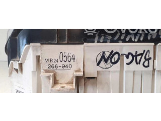 Панель приборов MR240564, CUADROINSTRUMENTOS Mitsubishi Space Wagon