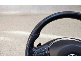 Volant Mercedes-Benz C W205 2016 A0008602900