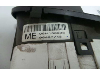 Дисплей    96497743   Chevrolet Matiz