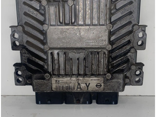 Řídící jednotka Nissan Qashqai 2008
