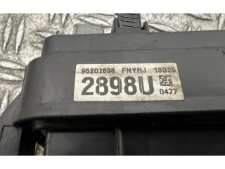 Pojistková skříňka 95202898 Opel Antara 2012