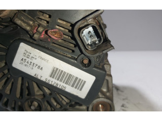 Генератор SG12B105, SG12B105   Dacia Sandero      