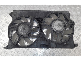 Комплект вентиляторов 51770418, 874678E Fiat Croma 1.9