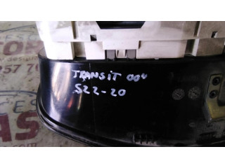 Панель приборов 9T1T10849AE, CUADROINSTRUMENTOS   Ford Transit -  Tourneo Connect       