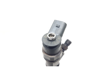 Форсунка 7793836, 0445110216    BMW X3 E83  204D4 