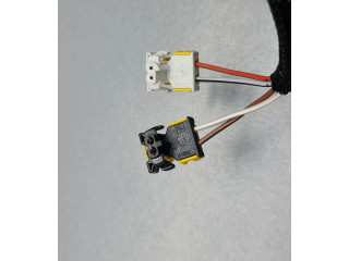 Подрулевой шлейф SRS 2W9314A664AG, 8W8313N064C Jaguar XF X250