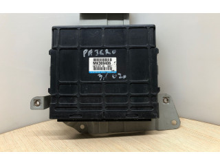 Řídící jednotka MK369406, E6T01071 Mitsubishi Pajero 2000