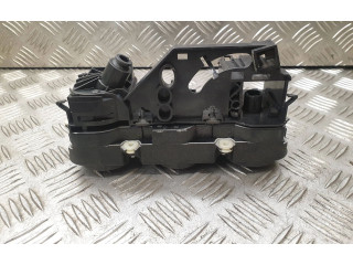 Блок управления климат-контролем    Volkswagen Caddy