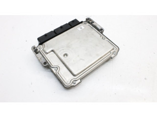 Блок управления двигателя 237106626R, 0281034037 Nissan NV300