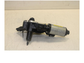 Моторчик заднего дворника 4F9955711, 4F9955711A Audi A4 Allroad