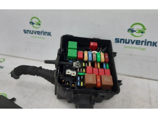 Блок предохранителей  9824510680   Peugeot 2008 II    