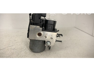 Блок управления АБС Citroen Berlingo