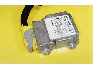 Блок подушек безопасности 1K0909605N   Volkswagen Golf Plus