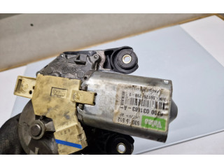 Моторчик заднего дворника 53015512, 8200031083A    Renault Vel Satis