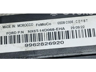 Блок предохранителей NX6T14D068EHA   Ford Focus    