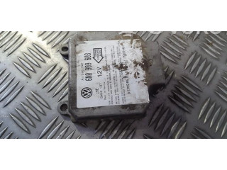 Блок подушек безопасности 6n0909603, 5wk4137   Volkswagen Golf III